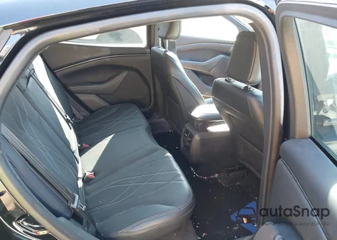 2021 Ford Mustang Mach-E Select z USA, uszkodzony, nr VIN 3FMTK1RMXMMA35520